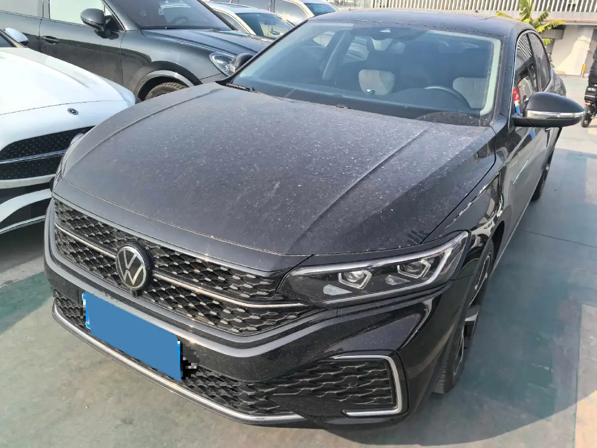 2022 Xpeng P7 BEV 60.2KWH