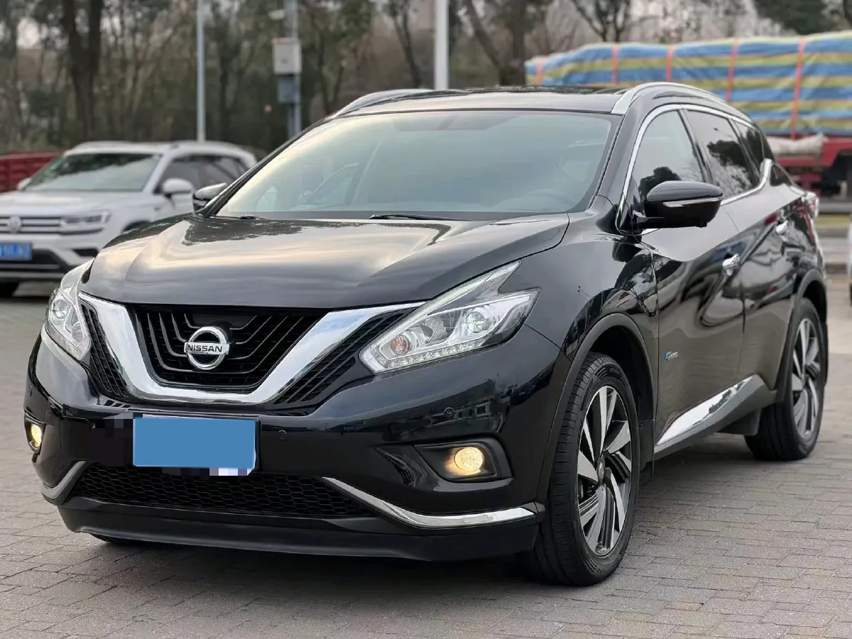 2019 Nissan Murano 2.5T 245HP L4 CVT Hybrid,autocango,china used car exporter,china ev exporter,chinese used car exporter,chinese used ev exporter