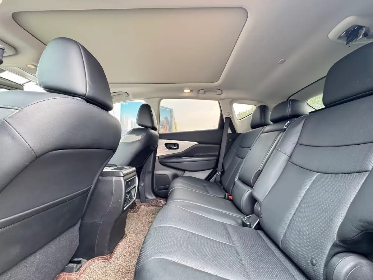 2019 Nissan Murano 2.5T 245HP L4 CVT Hybrid,autocango,china used car exporter,china ev exporter,chinese used car exporter,chinese used ev exporter