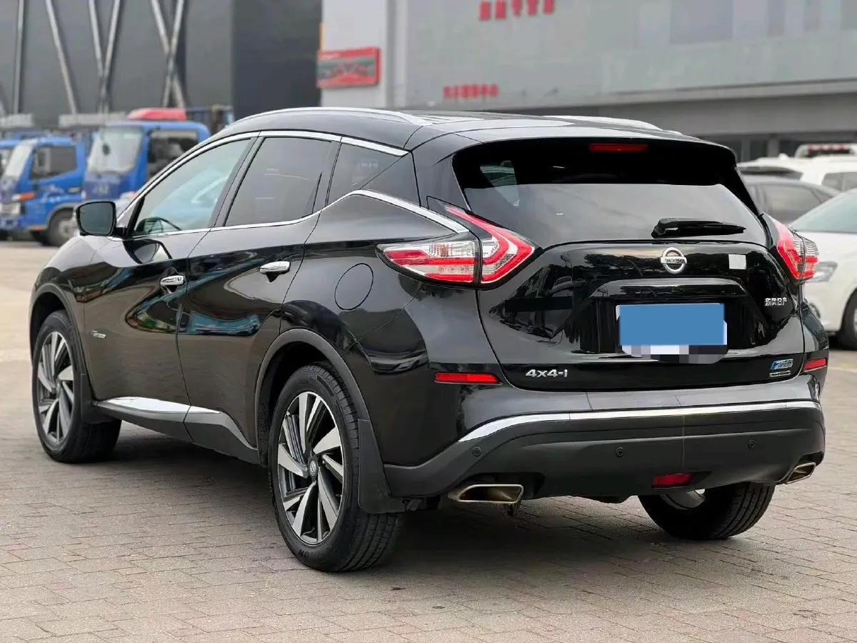 2019 Nissan Murano 2.5T 245HP L4 CVT Hybrid,autocango,china used car exporter,china ev exporter,chinese used car exporter,chinese used ev exporter