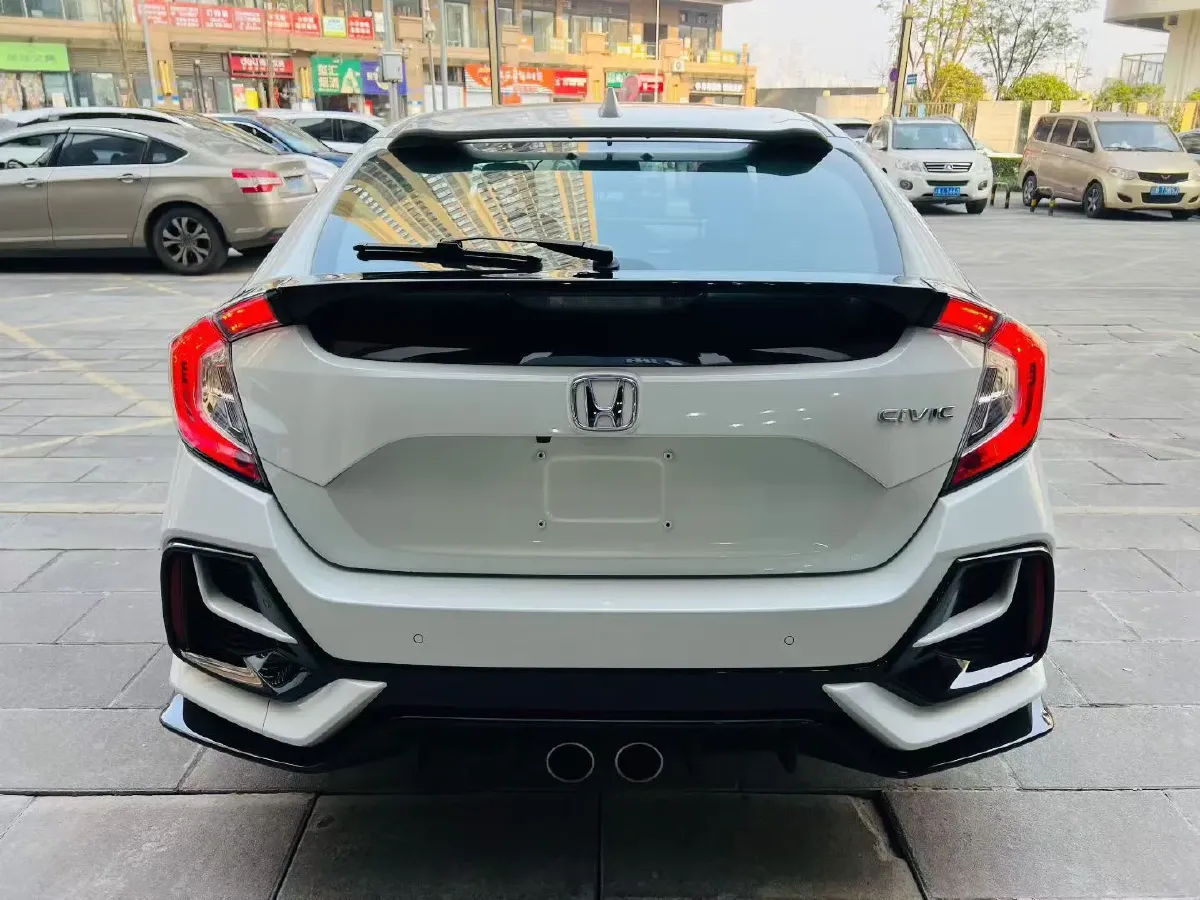 2021 Honda Civic 1.5T 177HP L4 6MT,autocango,china used car exporter,china ev exporter,chinese used car exporter,chinese used ev exporter