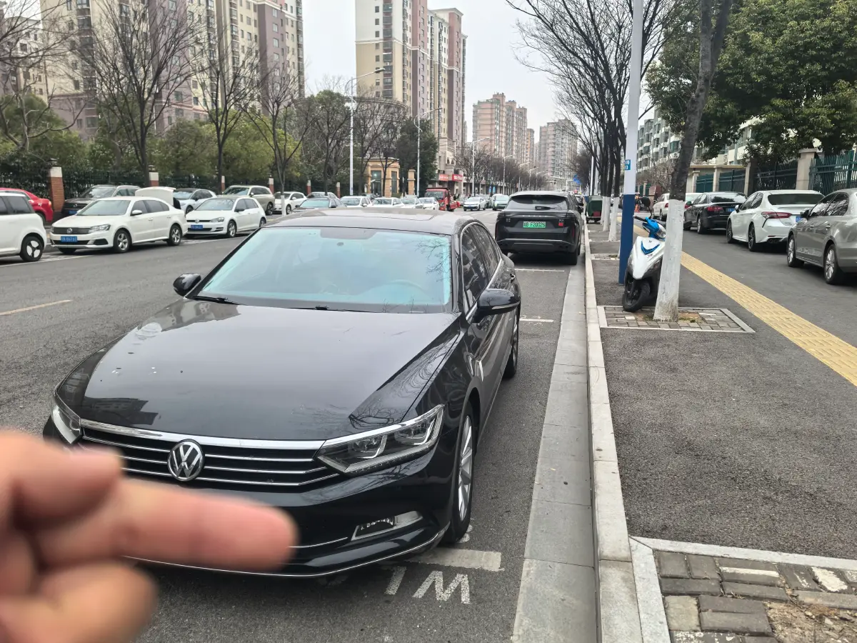 2019 Chevrolet Malibu XL 2.0T 241HP L4 9AT