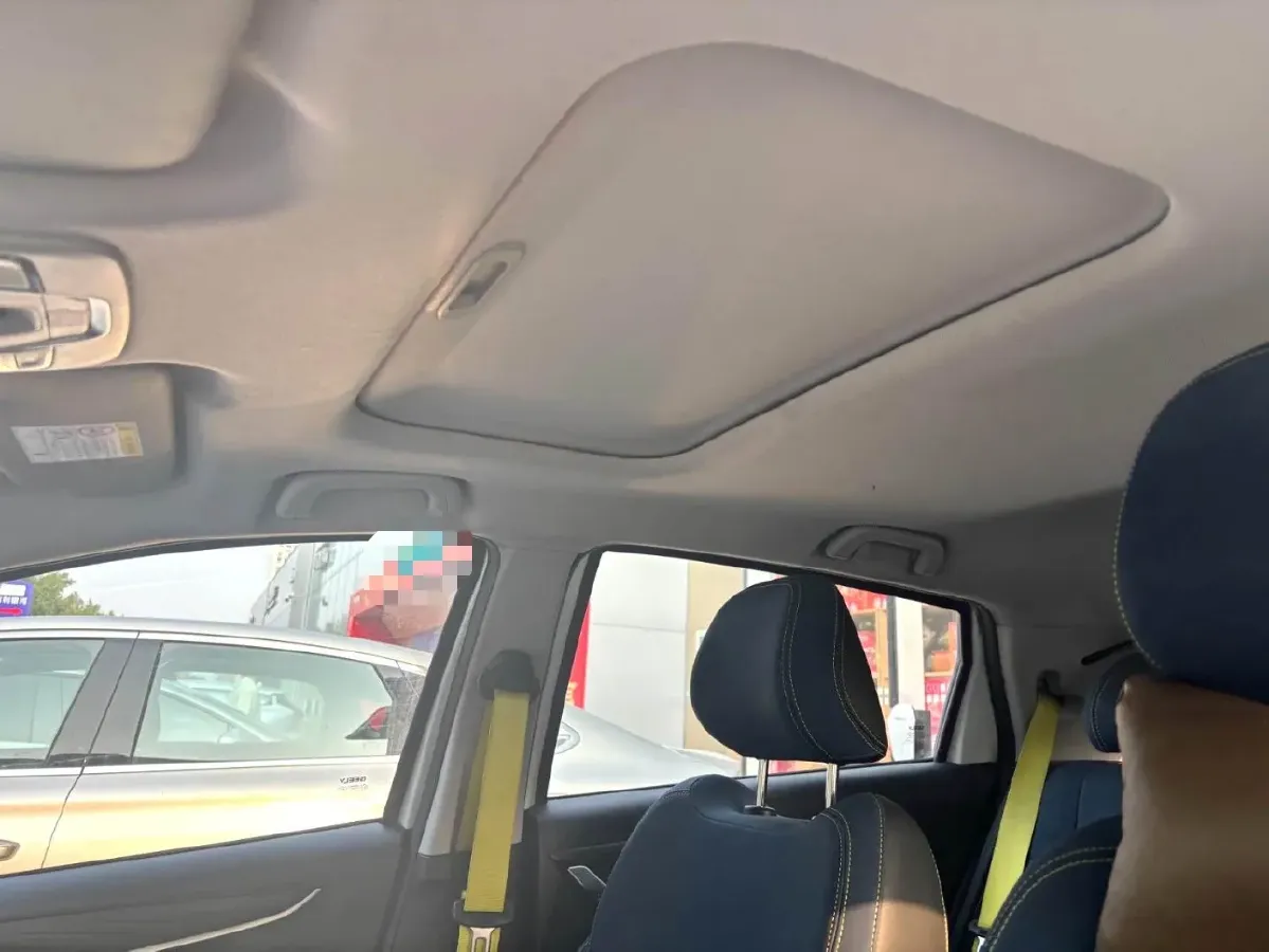 2021 Geometry EX3 BEV 37.23KWH,autocango,china used car exporter,china ev exporter,chinese used car exporter,chinese used ev exporter