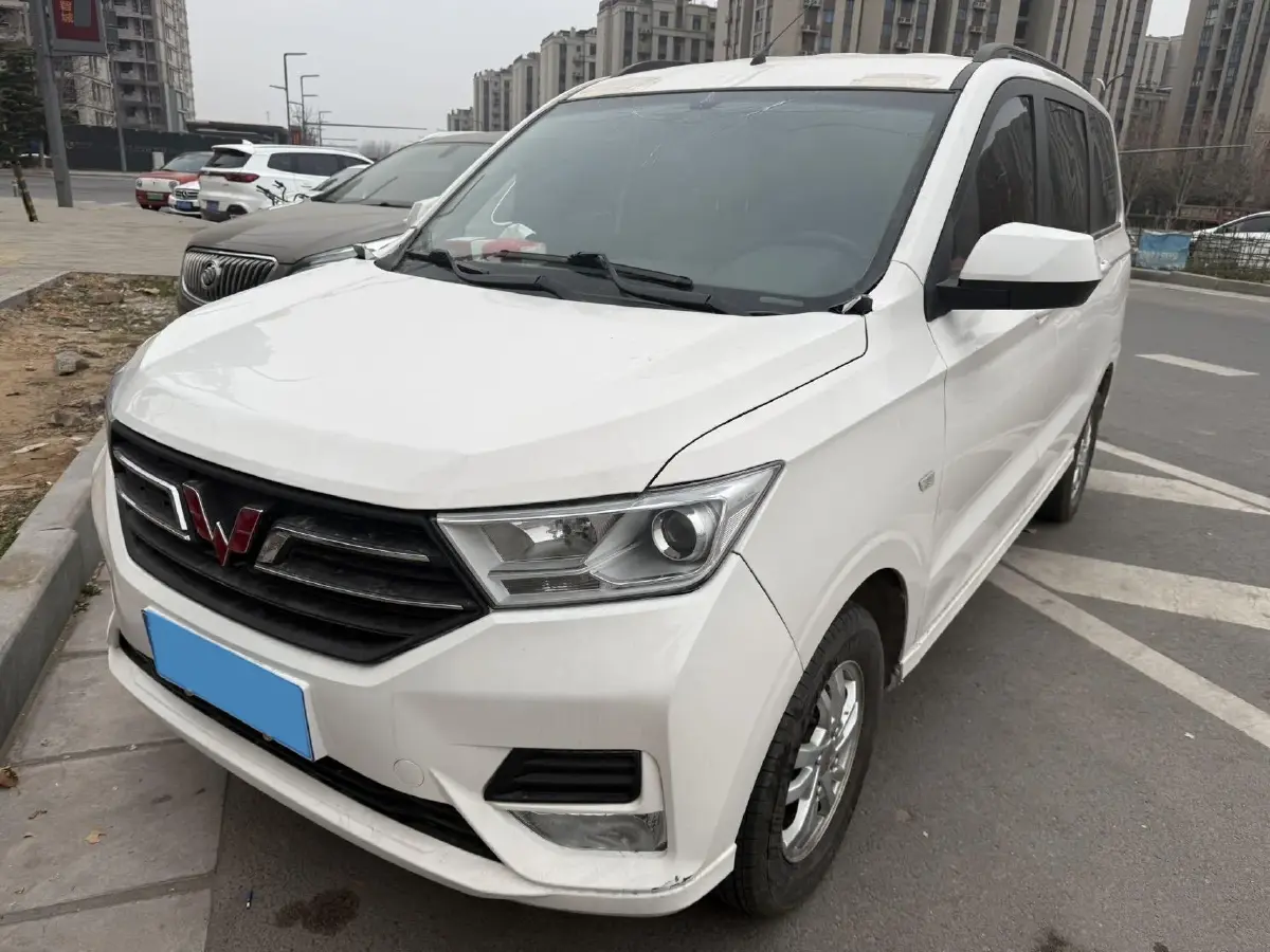 2021 Yema SiPaiKa 1.5L 109HP L4 5MT
