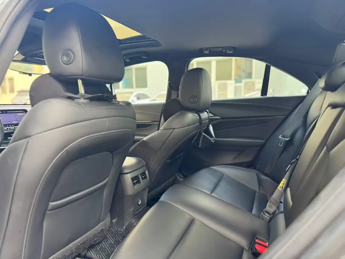 2020 Cadillac CT4 2.0T 237HP L4 8AT,autocango,china used car exporter,china ev exporter,chinese used car exporter,chinese used ev exporter