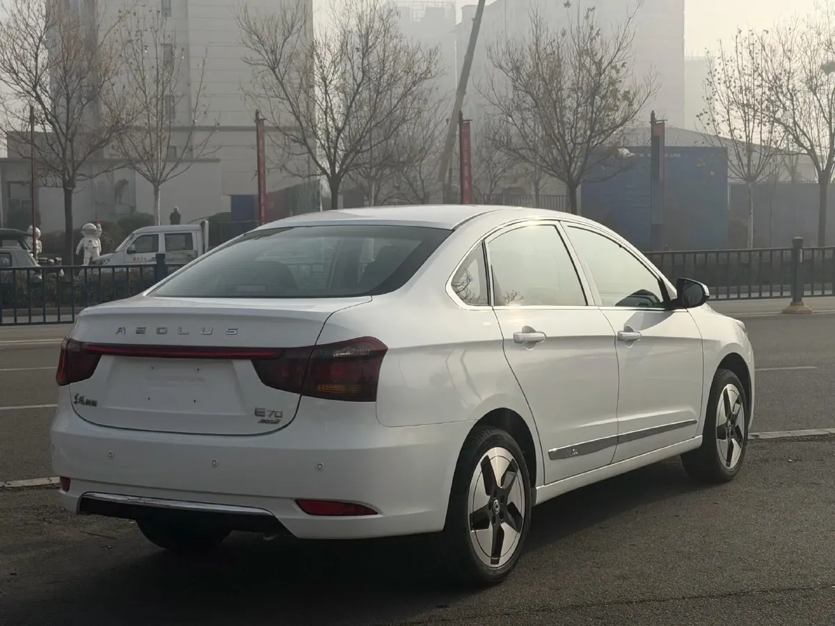 2021 DongFeng Aeolus E70 BEV 52.99KWH,autocango,china used car exporter,china ev exporter,chinese used car exporter,chinese used ev exporter