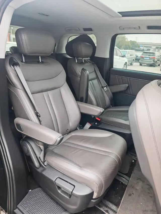 2024 MAXUS DaJia 7 BEV 90KWH,autocango,china used car exporter,china ev exporter,chinese used car exporter,chinese used ev exporter