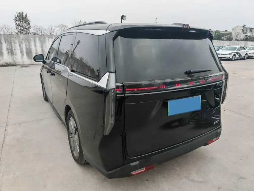 2024 MAXUS DaJia 7 BEV 90KWH,autocango,china used car exporter,china ev exporter,chinese used car exporter,chinese used ev exporter
