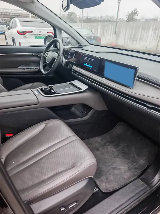 2024 MAXUS DaJia 7 BEV 90KWH,autocango,china used car exporter,china ev exporter,chinese used car exporter,chinese used ev exporter