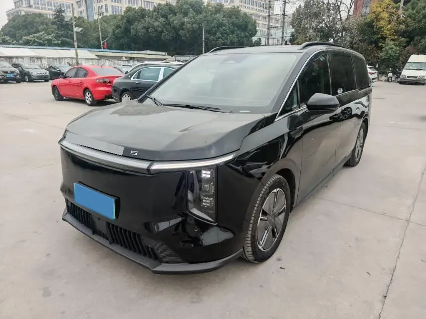2024 MAXUS DaJia 7 BEV 90KWH,autocango,china used car exporter,china ev exporter,chinese used car exporter,chinese used ev exporter