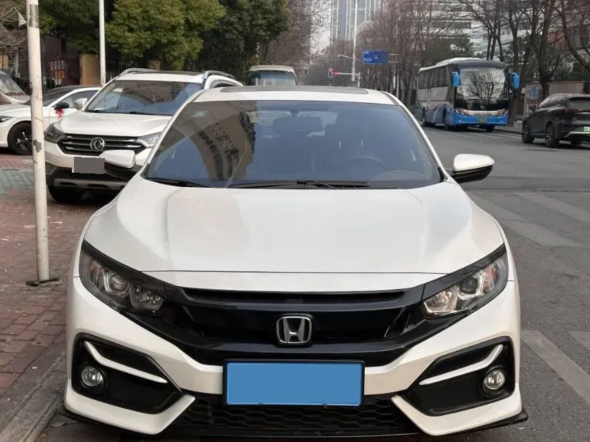 2021 Honda Civic 1.5T 177HP L4 CVT,autocango,china used car exporter,china ev exporter,chinese used car exporter,chinese used ev exporter