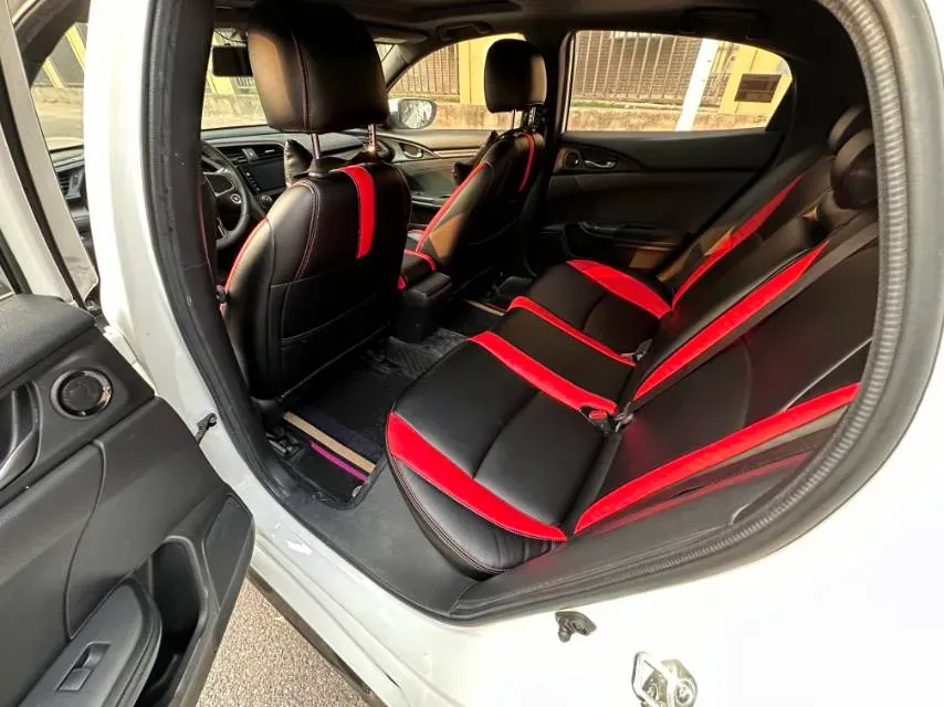 2021 Honda Civic 1.5T 177HP L4 CVT,autocango,china used car exporter,china ev exporter,chinese used car exporter,chinese used ev exporter