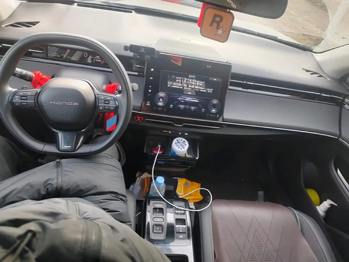 2024 Honda e:NP2 BEV 68.8KWH,autocango,china used car exporter,china ev exporter,chinese used car exporter,chinese used ev exporter