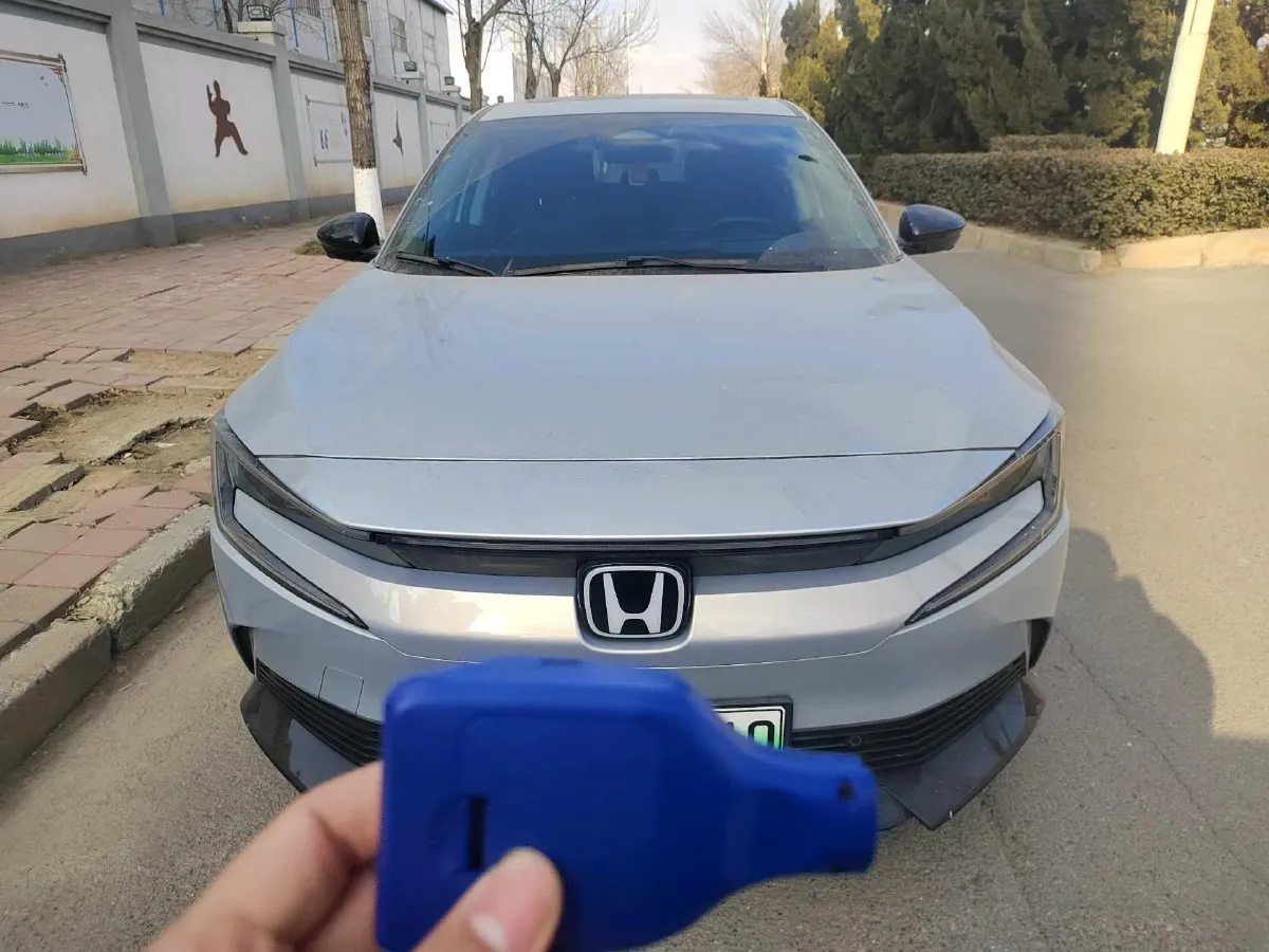 2024 Honda e:NP2 BEV 68.8KWH,autocango,china used car exporter,china ev exporter,chinese used car exporter,chinese used ev exporter