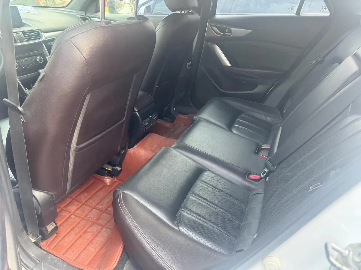 2016 Mazda CX-4 2.5L 192HP L4 6AT,autocango,china used car exporter,china ev exporter,chinese used car exporter,chinese used ev exporter