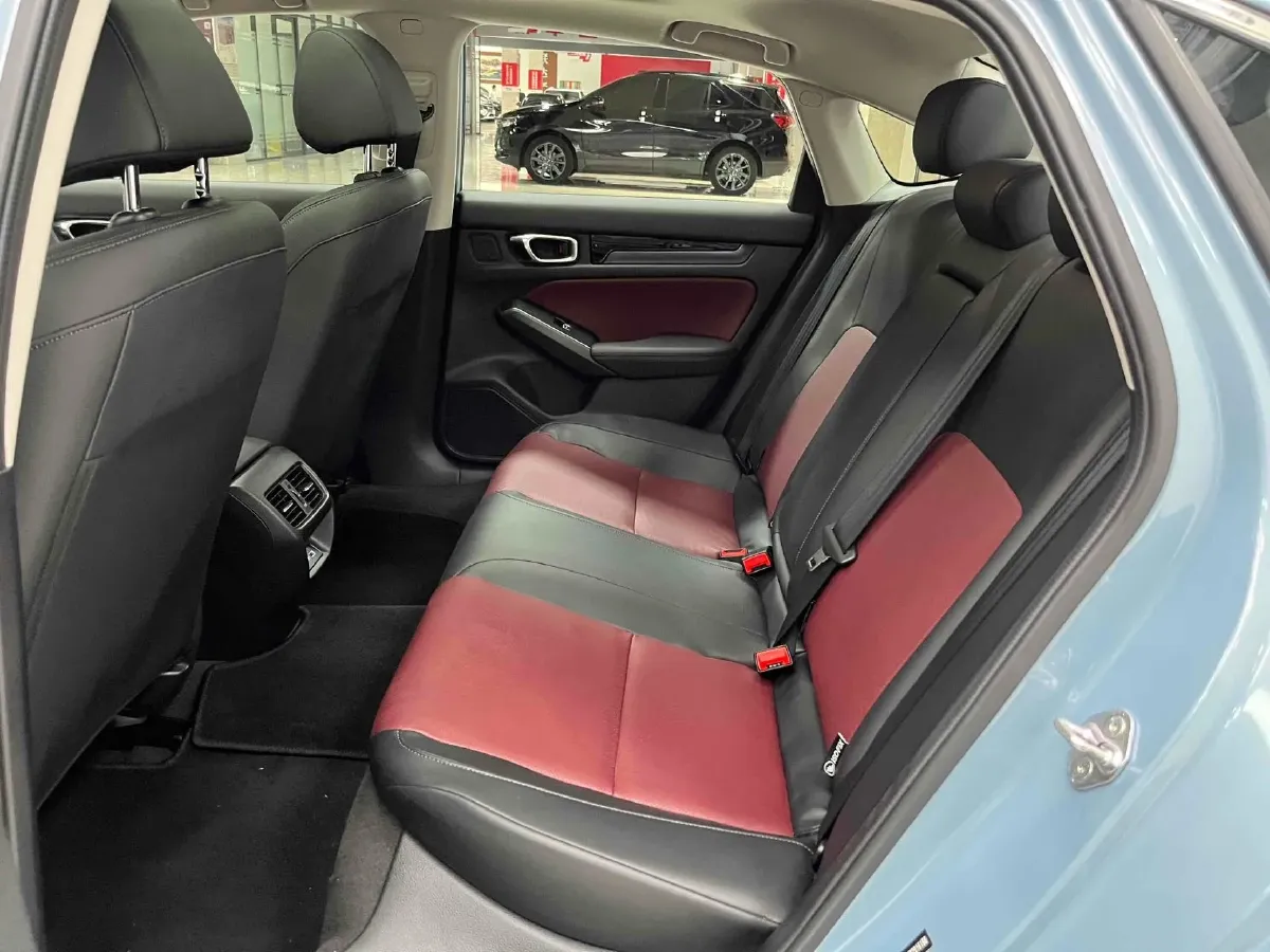 2023 Honda Integra 2.0L 143HP L4 E-CVT Hybrid,autocango,china used car exporter,china ev exporter,chinese used car exporter,chinese used ev exporter