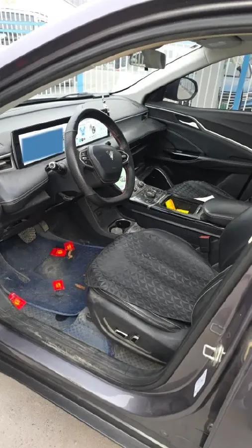 2021 DongFeng Aeolus E70 BEV 52.99KWH,autocango,china used car exporter,china ev exporter,chinese used car exporter,chinese used ev exporter