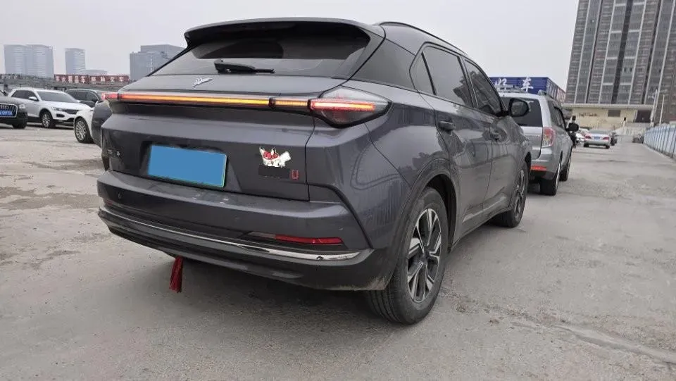2021 DongFeng Aeolus E70 BEV 52.99KWH,autocango,china used car exporter,china ev exporter,chinese used car exporter,chinese used ev exporter