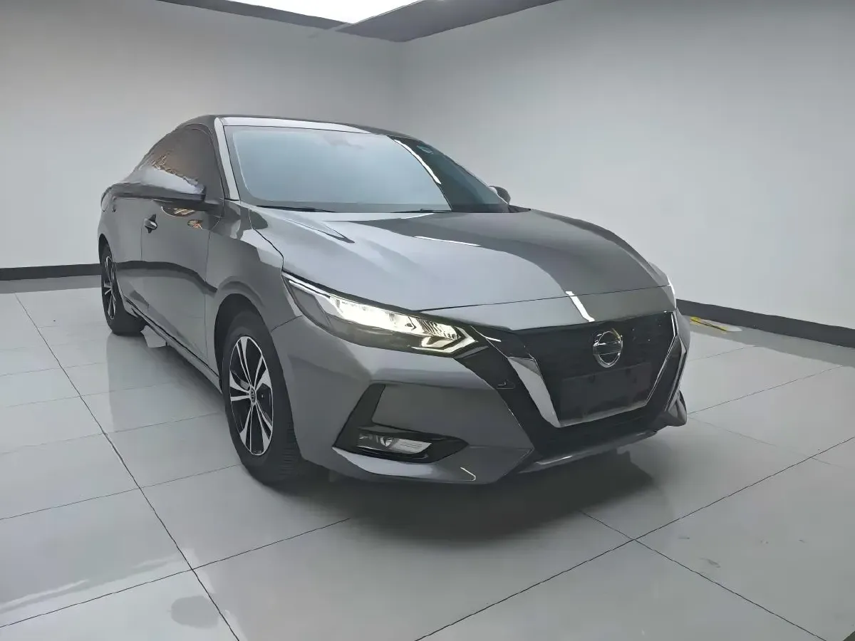 2022 Nissan Sylphy 1.6L 135HP L4 CVT,autocango,china used car exporter,china ev exporter,chinese used car exporter,chinese used ev exporter