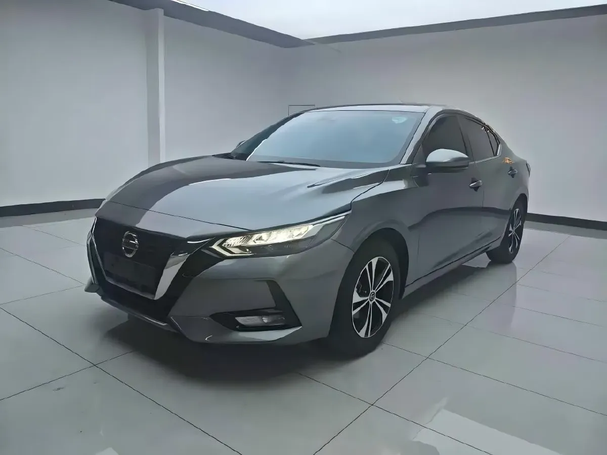 2022 Nissan Sylphy 1.6L 135HP L4 CVT,autocango,china used car exporter,china ev exporter,chinese used car exporter,chinese used ev exporter