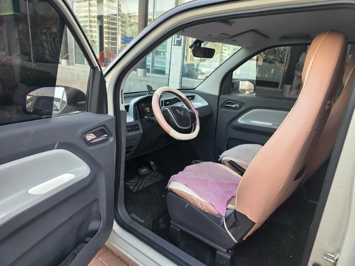 2022 DongFeng Fengon Fengon MINI EV BEV 13.8KWH,autocango,china used car exporter,china ev exporter,chinese used car exporter,chinese used ev exporter