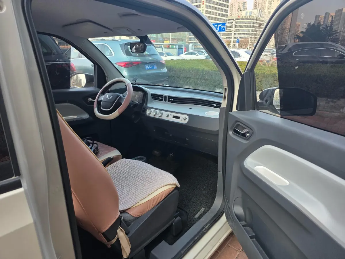 2022 DongFeng Fengon Fengon MINI EV BEV 13.8KWH,autocango,china used car exporter,china ev exporter,chinese used car exporter,chinese used ev exporter