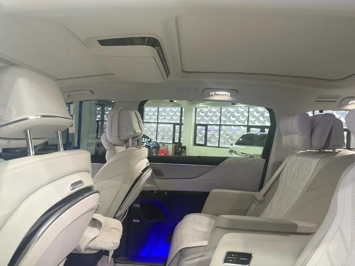 2024 Buick GL8 1.5T 180HP L4 2DHT PHEV 24.4KWH,autocango,china used car exporter,china ev exporter,chinese used car exporter,chinese used ev exporter