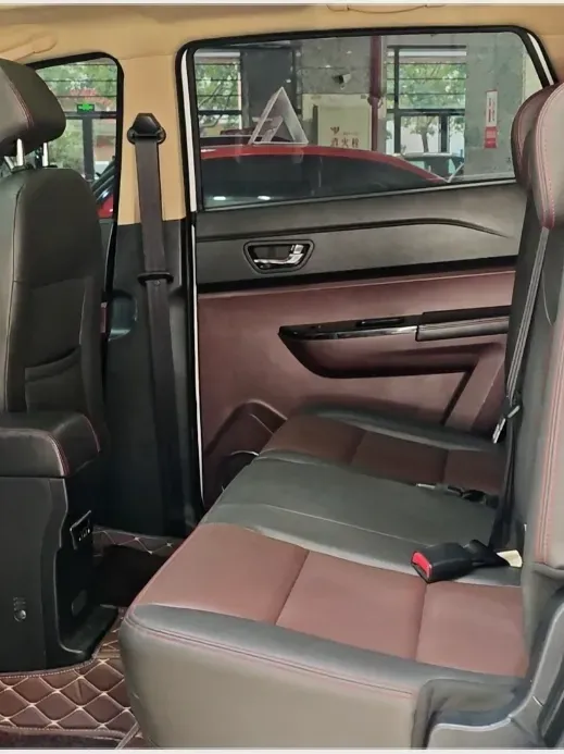 2017 LiFan MaiWei 1.8L 133HP L4 5MT,autocango,china used car exporter,china ev exporter,chinese used car exporter,chinese used ev exporter