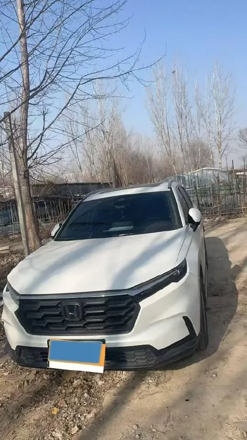 2024 Honda CR-V 1.5T 193HP L4 CVT,autocango,china used car exporter,china ev exporter,chinese used car exporter,chinese used ev exporter