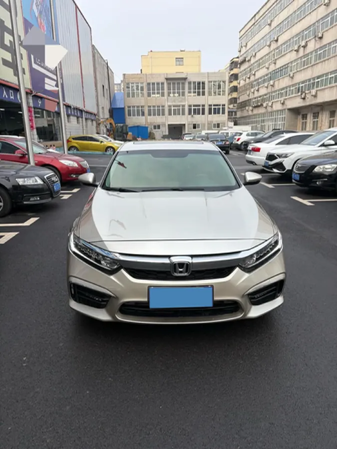 2019 Honda Inspire 1.5T 194HP L4 CVT,autocango,china used car exporter,china ev exporter,chinese used car exporter,chinese used ev exporter