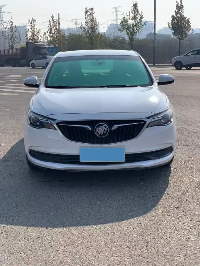 2019 Buick Excelle 1.0T 125HP L3 6DCT,autocango,china used car exporter,china ev exporter,chinese used car exporter,chinese used ev exporter