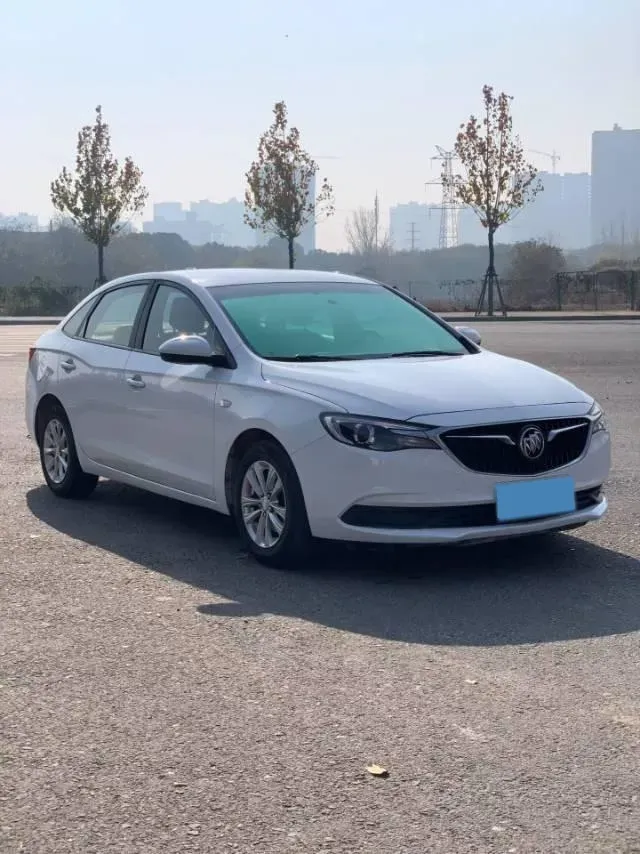 2019 Buick Excelle 1.0T 125HP L3 6DCT,autocango,china used car exporter,china ev exporter,chinese used car exporter,chinese used ev exporter