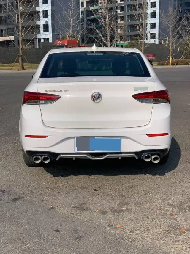 2019 Buick Excelle 1.0T 125HP L3 6DCT,autocango,china used car exporter,china ev exporter,chinese used car exporter,chinese used ev exporter