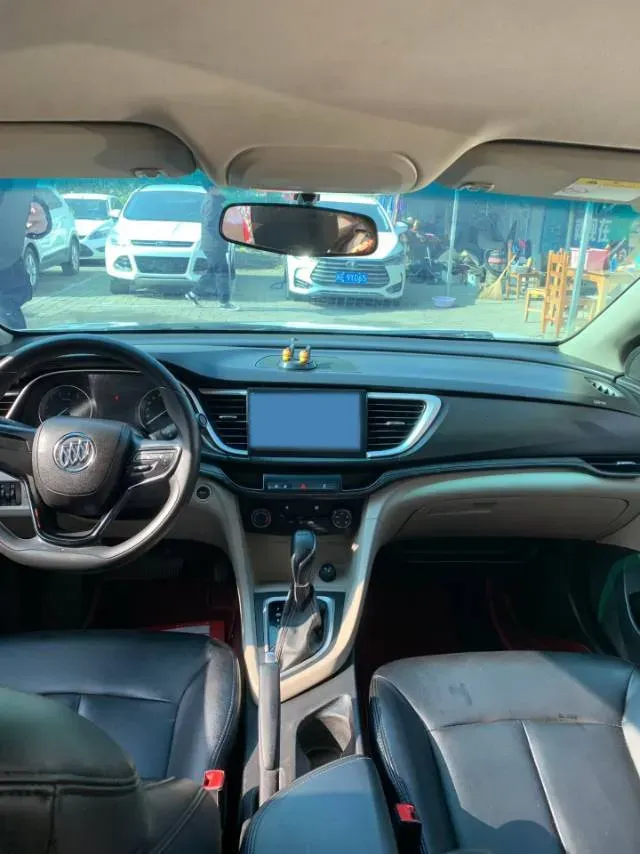 2019 Buick Excelle 1.0T 125HP L3 6DCT,autocango,china used car exporter,china ev exporter,chinese used car exporter,chinese used ev exporter