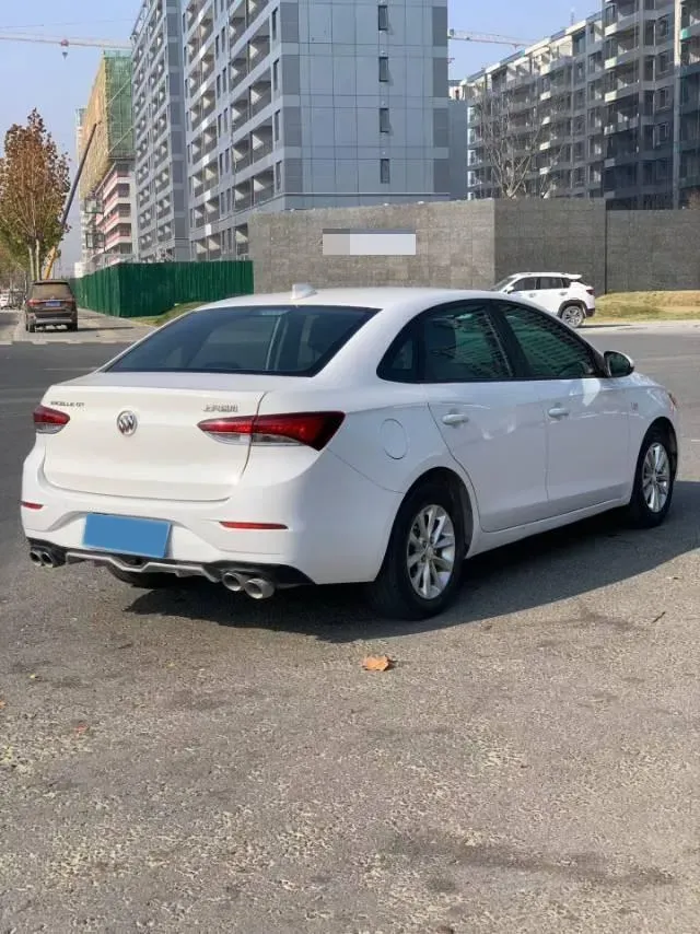 2019 Buick Excelle 1.0T 125HP L3 6DCT,autocango,china used car exporter,china ev exporter,chinese used car exporter,chinese used ev exporter