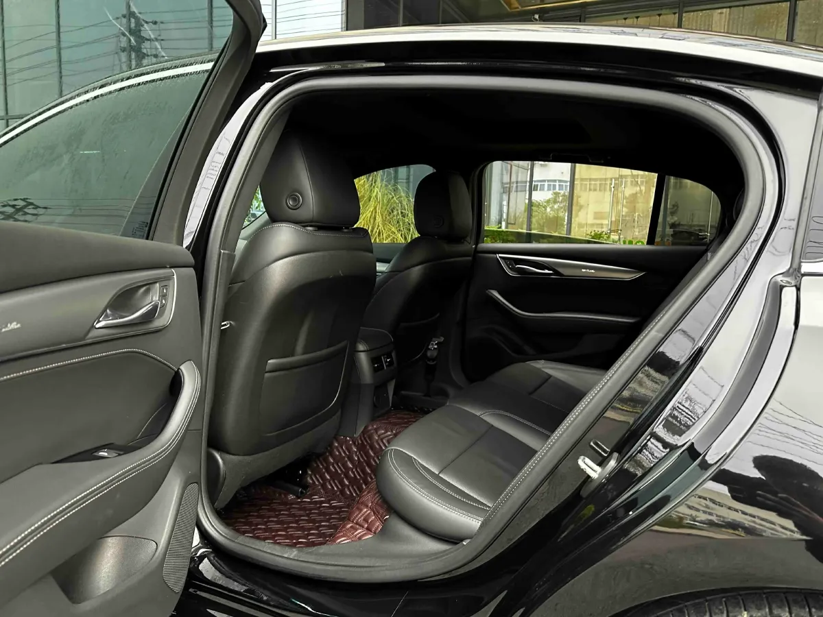 2022 Cadillac CT5 2.0T 237HP L4 10AT,autocango,china used car exporter,china ev exporter,chinese used car exporter,chinese used ev exporter