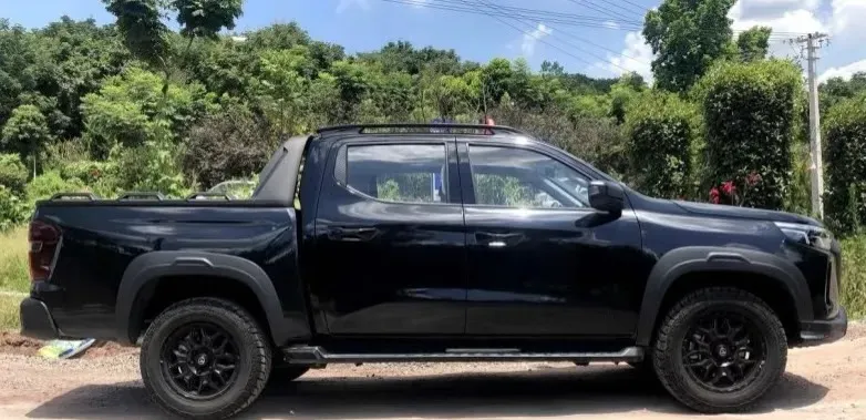 2023 ChangAn LanTuoZhe 2.0T 233HP L4 8AT,autocango,china used car exporter,china ev exporter,chinese used car exporter,chinese used ev exporter