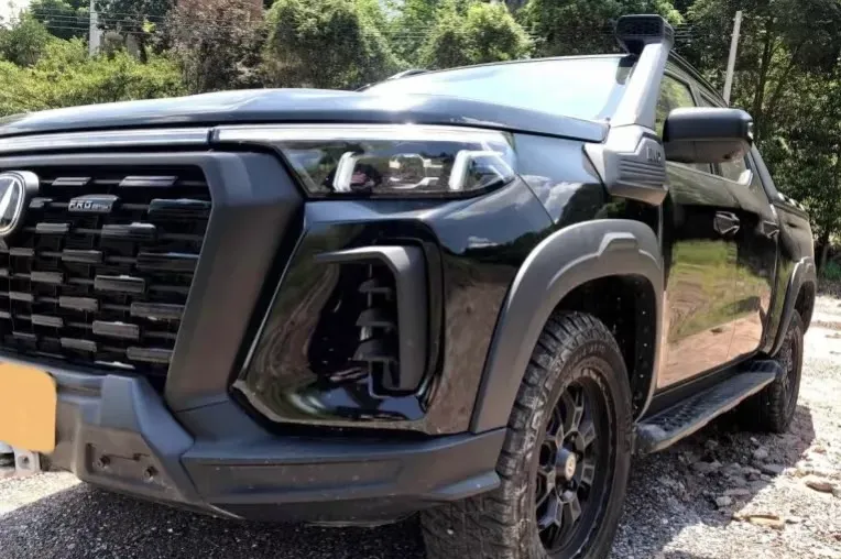 2023 ChangAn LanTuoZhe 2.0T 233HP L4 8AT,autocango,china used car exporter,china ev exporter,chinese used car exporter,chinese used ev exporter