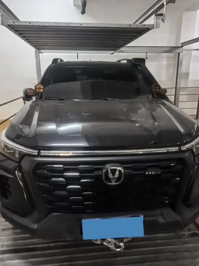 2023 ChangAn LanTuoZhe 2.0T 233HP L4 8AT,autocango,china used car exporter,china ev exporter,chinese used car exporter,chinese used ev exporter