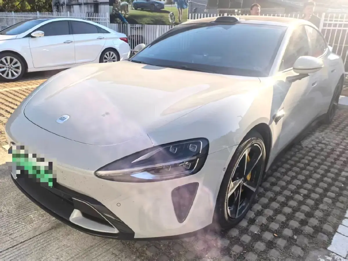 2024 MI SU7 BEV 101KWH