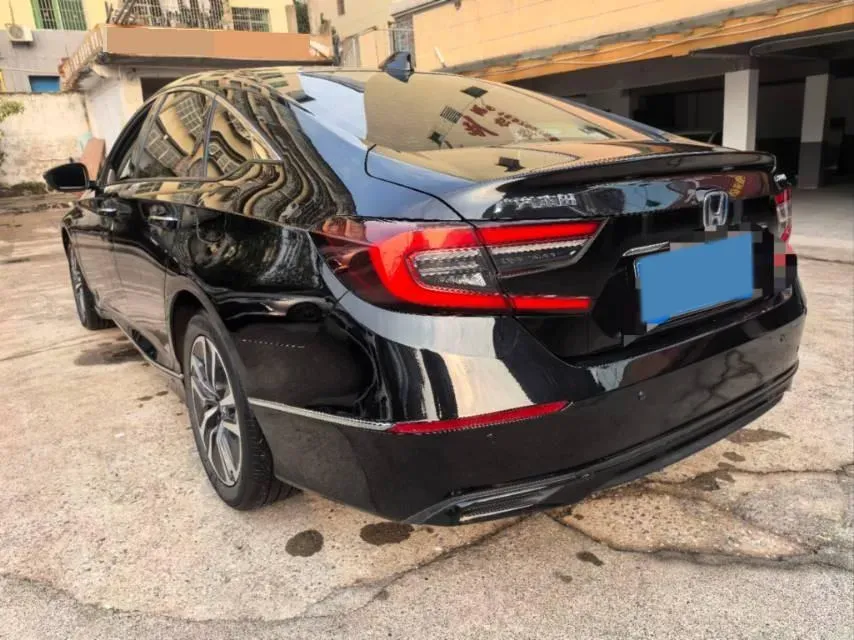 2022 Honda Accord 2.0L 146HP L4 E-CVT Hybrid,autocango,china used car exporter,china ev exporter,chinese used car exporter,chinese used ev exporter