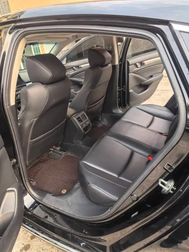 2022 Honda Accord 2.0L 146HP L4 E-CVT Hybrid,autocango,china used car exporter,china ev exporter,chinese used car exporter,chinese used ev exporter