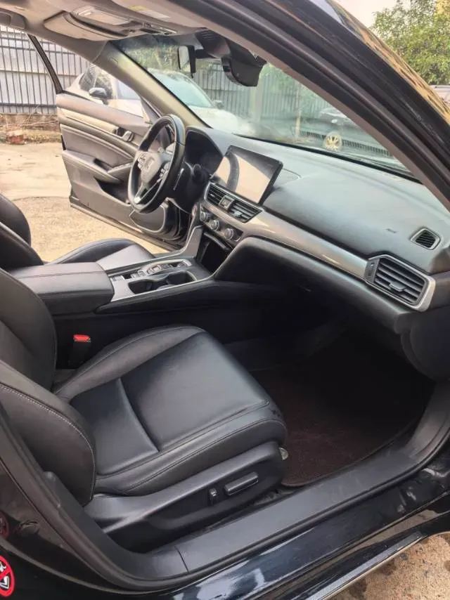 2022 Honda Accord 2.0L 146HP L4 E-CVT Hybrid,autocango,china used car exporter,china ev exporter,chinese used car exporter,chinese used ev exporter