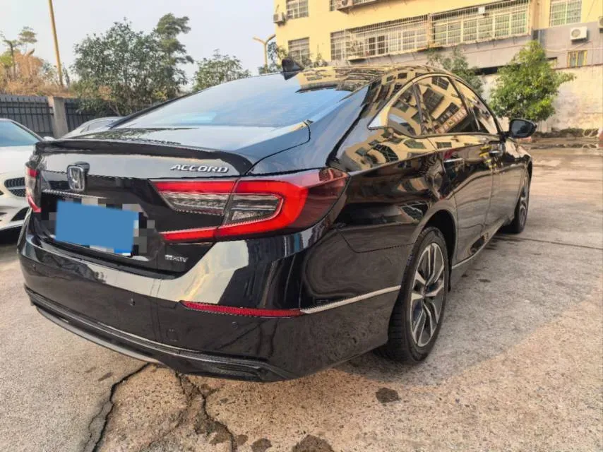 2022 Honda Accord 2.0L 146HP L4 E-CVT Hybrid,autocango,china used car exporter,china ev exporter,chinese used car exporter,chinese used ev exporter