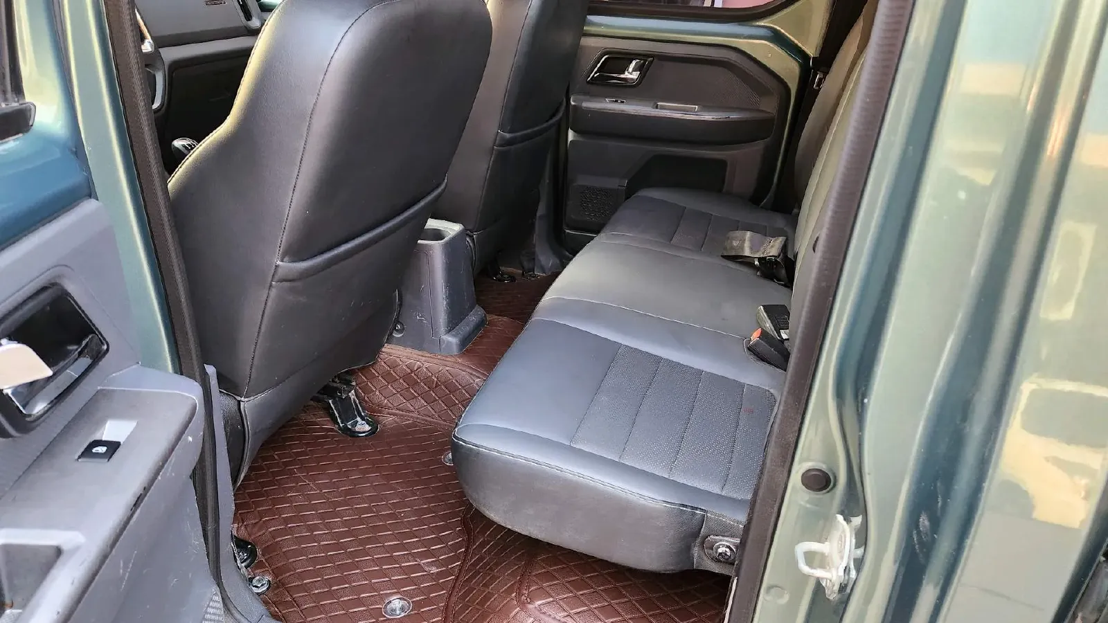 2021 WuLing ZhentTu 1.5L 99HP L4 5MT,autocango,china used car exporter,china ev exporter,chinese used car exporter,chinese used ev exporter