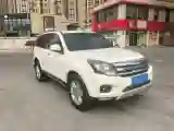 2016 Haval H5 Class 2.0T 190HP L4 6MT