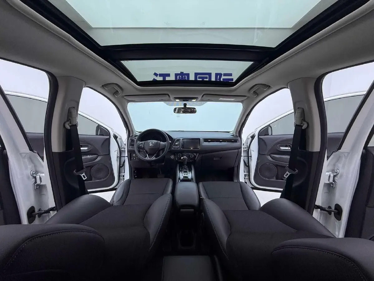 2020 Honda Vezel 1.5L 131HP L4 CVT,autocango,china used car exporter,china ev exporter,chinese used car exporter,chinese used ev exporter