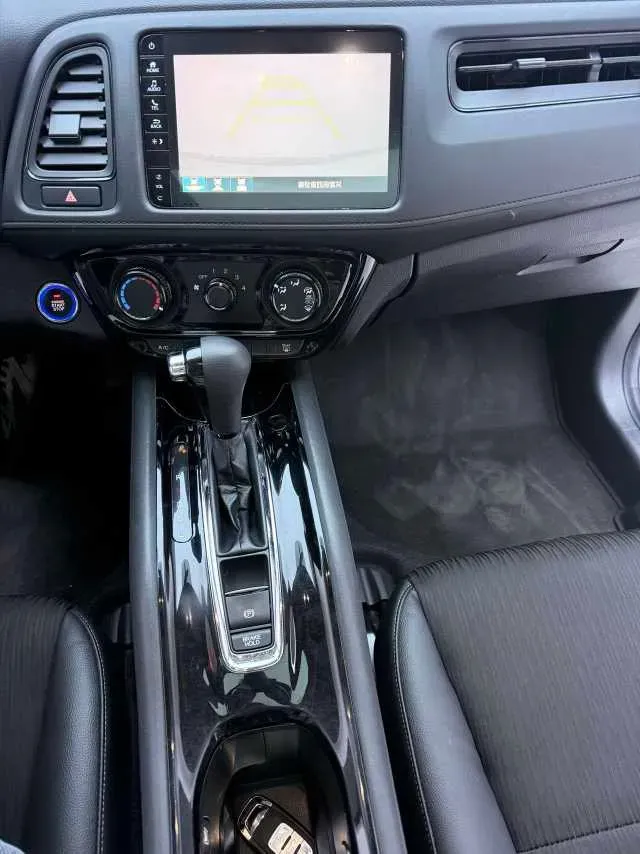 2020 Honda Vezel 1.5L 131HP L4 CVT,autocango,china used car exporter,china ev exporter,chinese used car exporter,chinese used ev exporter