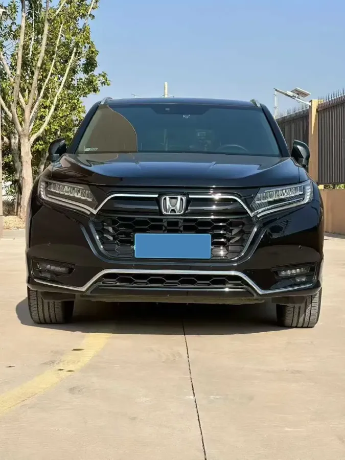 2020 Honda UR-V 2.0T 272HP L4 9AT,autocango,china used car exporter,china ev exporter,chinese used car exporter,chinese used ev exporter