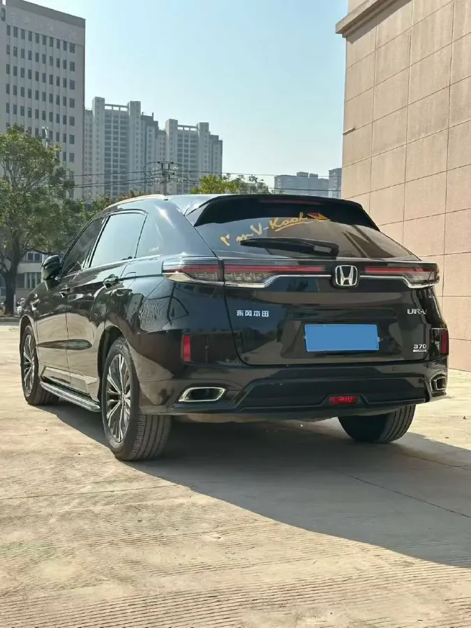 2020 Honda UR-V 2.0T 272HP L4 9AT,autocango,china used car exporter,china ev exporter,chinese used car exporter,chinese used ev exporter